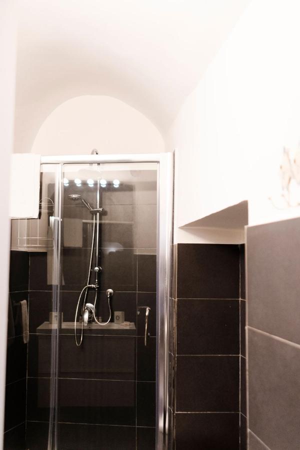 Partenope House Mare Neapol Zewnętrze zdjęcie