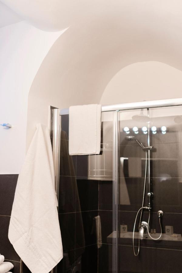 Partenope House Mare Neapol Zewnętrze zdjęcie