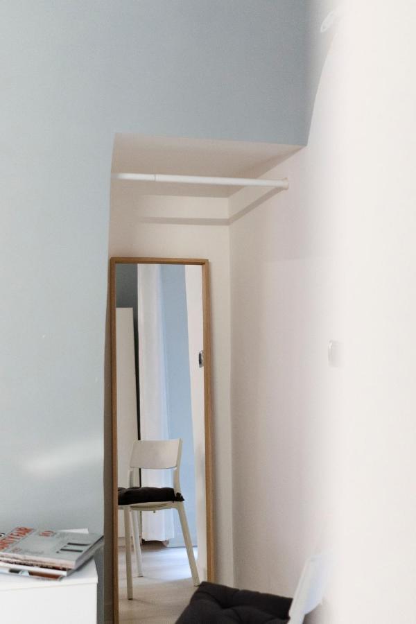Partenope House Mare Neapol Zewnętrze zdjęcie